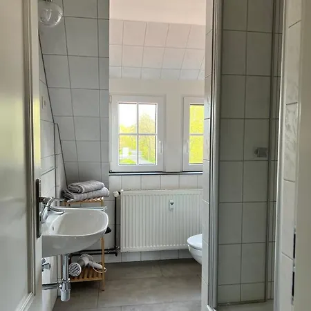 Apartment Stonegalerie *