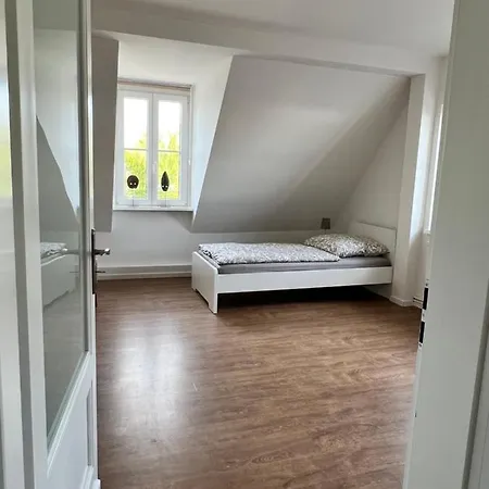 Stonegalerie Apartament *