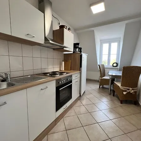 Stonegalerie Apartment *