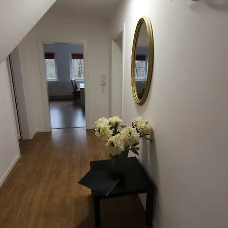 شقة Stonegalerie Liebenburg