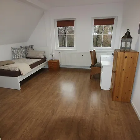 Apartment Stonegalerie