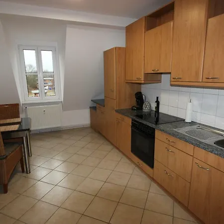 Stonegalerie Apartment *