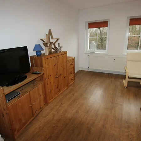 Stonegalerie Apartment