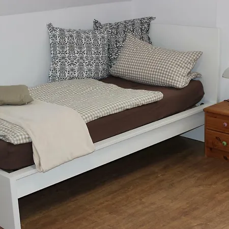 Stonegalerie Apartment