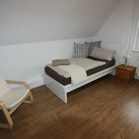 Apartment Stonegalerie *