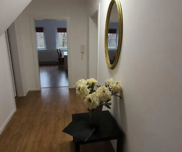 Daire Stonegalerie Liebenburg